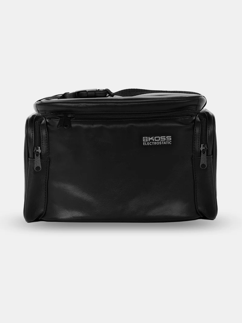 ESP Leather Carrying Case
