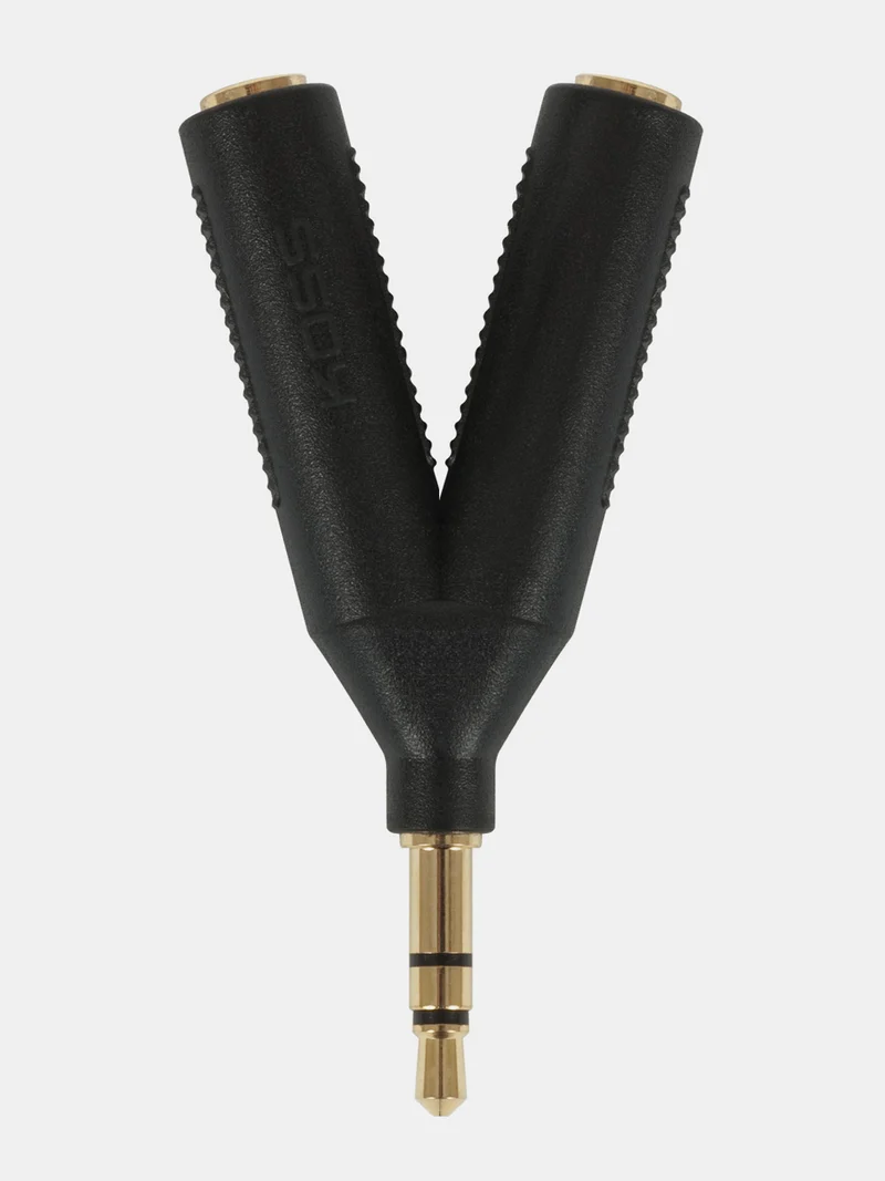 ITWO Headphone Splitter