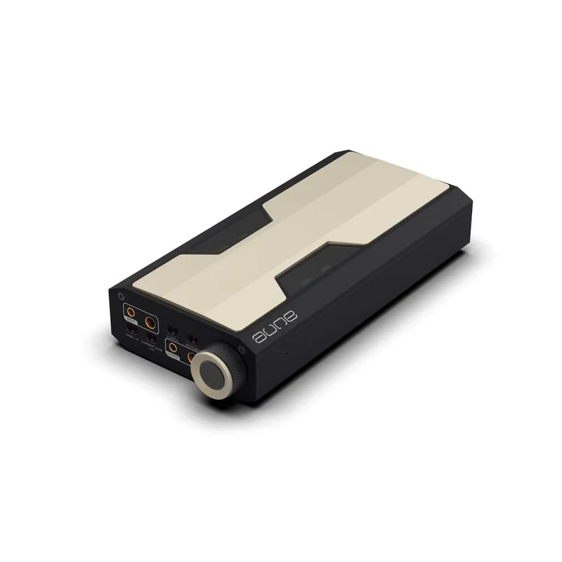 Aune BX2 Magnum Kopfhörerverstärker