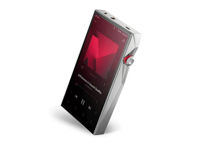Astell&Kern A&ultima SP4000T