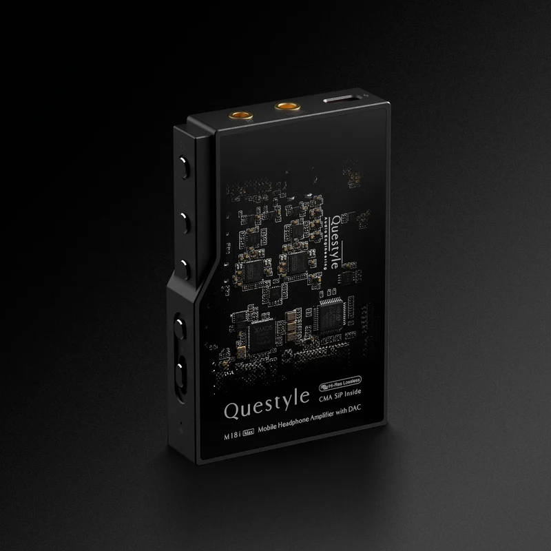 Questyle M18i Max