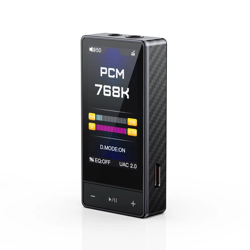 FiiO QX13