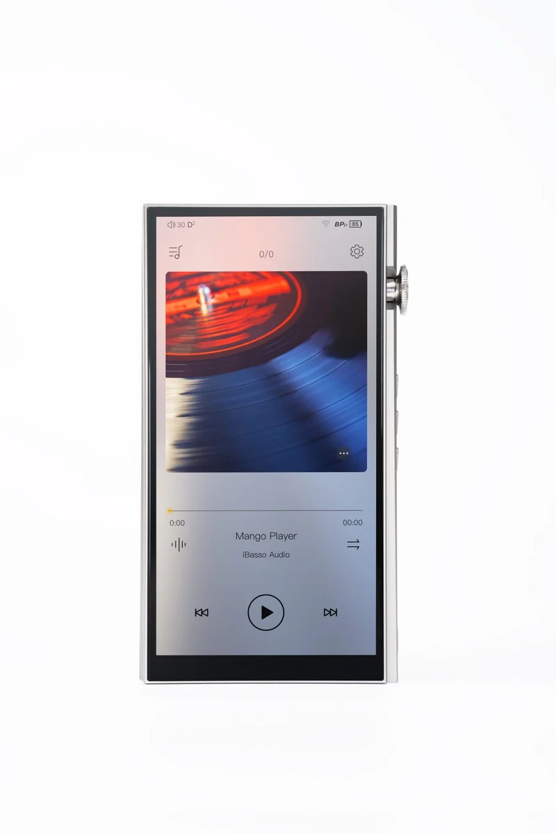 iBasso DX270 R2R Ultra