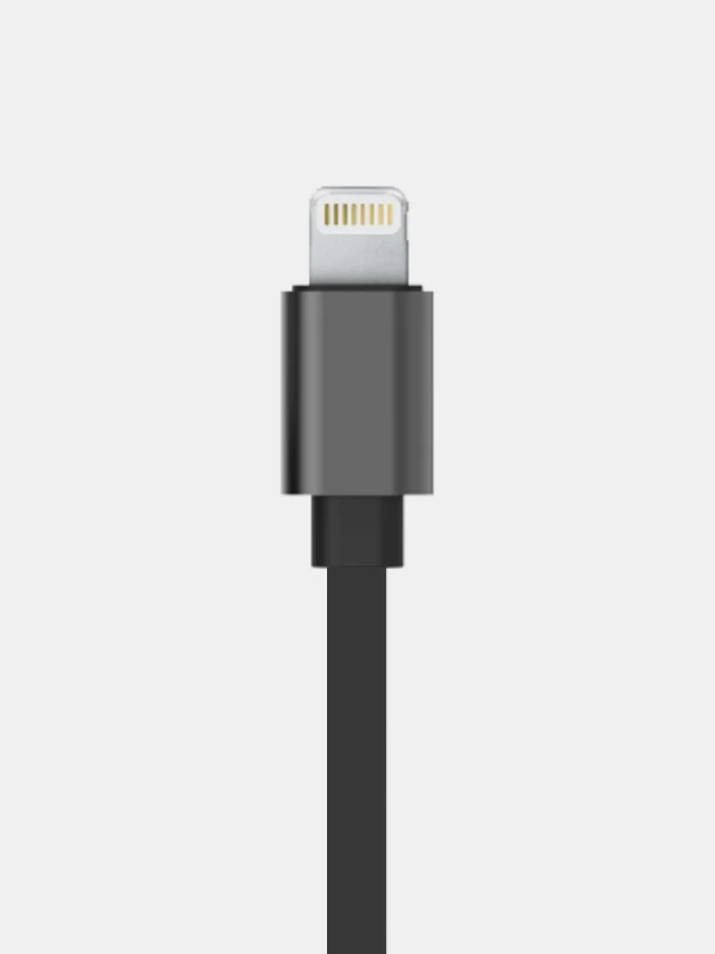 Utility Series Lightning Cord Bundle