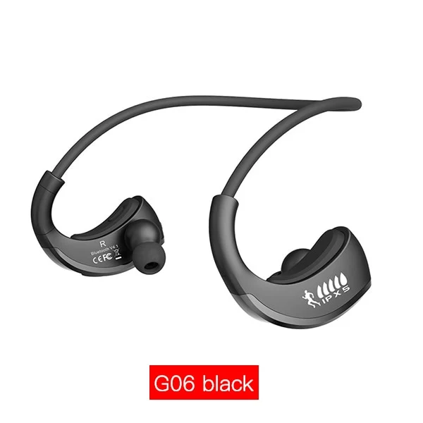 Dacom ARMOR Waterproof Sports Wireless Headphones