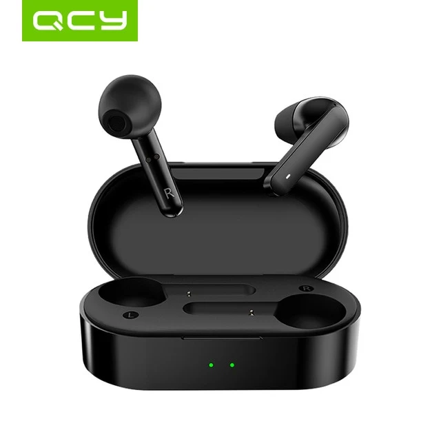 QCY T3 TWS Fingerprint Touch V5.0 Bluetooth