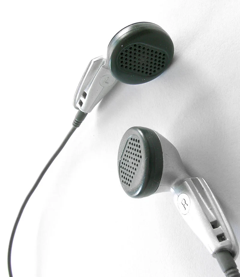 Ear Buds