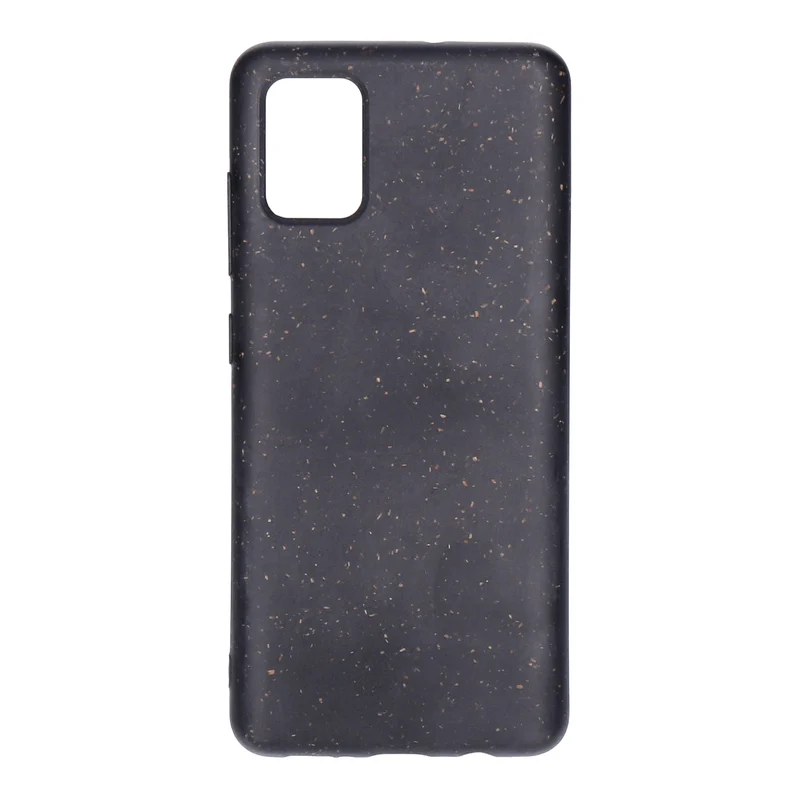 NOVA Eco Case für Samsung Galaxy A51 grau