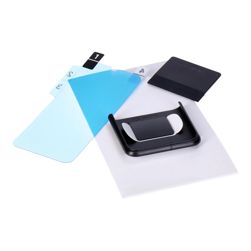 Tech21 Impact Shield Samsung Galaxy A40 Anti Kratzer