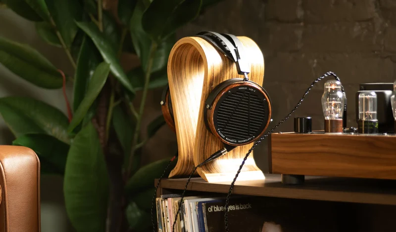 AUDEZE LCD2