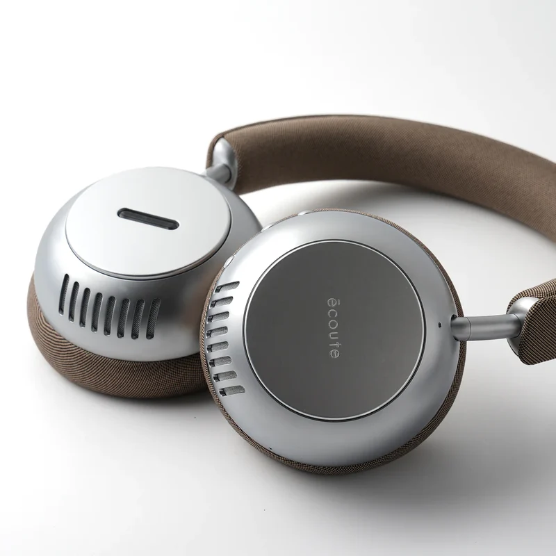 ECOUTE AUDIO TH1