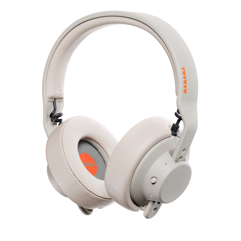 TMA-2 Move Wireless WHITE