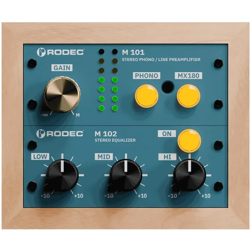 RODEC Bunk 01