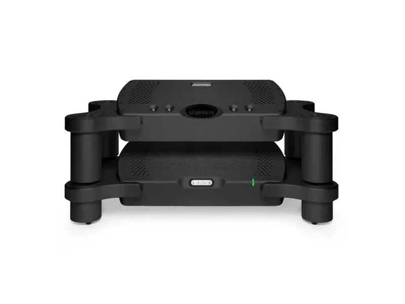 Chord Electronics "The Quartet" PreOrder