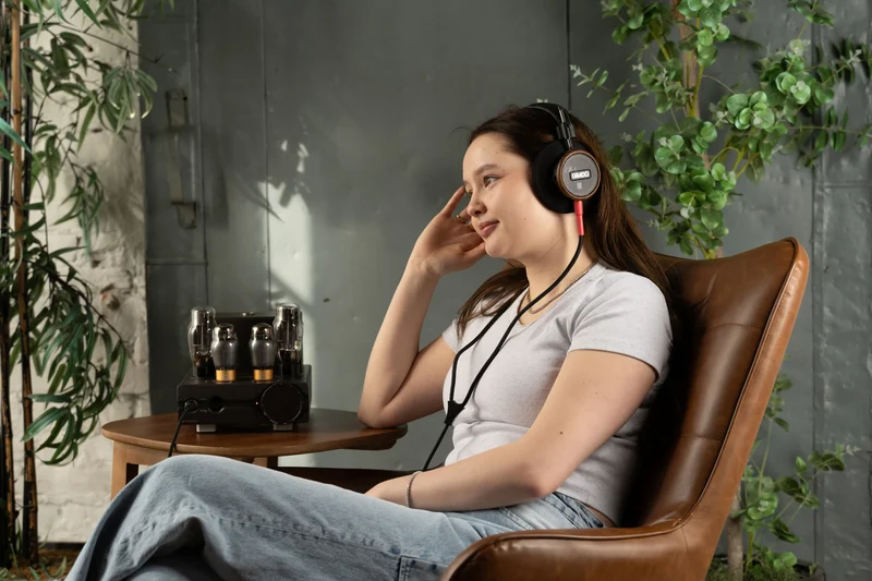 Grado Signature S550