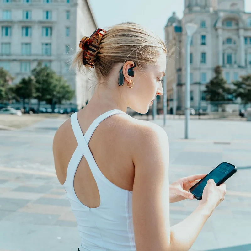 iFi GO Pod Air
