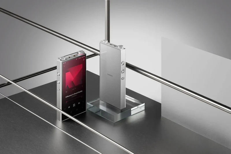 Astell&Kern PD20