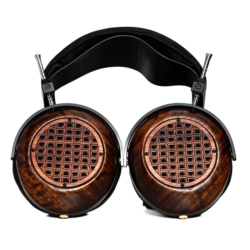BOKEH Open LTD Torrefied Limba