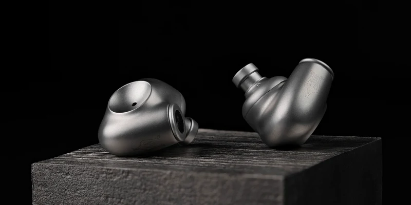 Meze Audio ASTRU