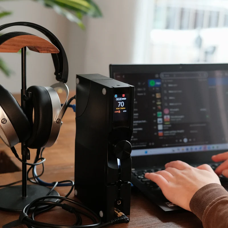 iFi Audio NEO iDSD 3