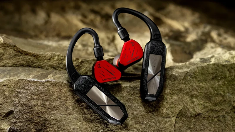 iFi Audio GO pod Max
