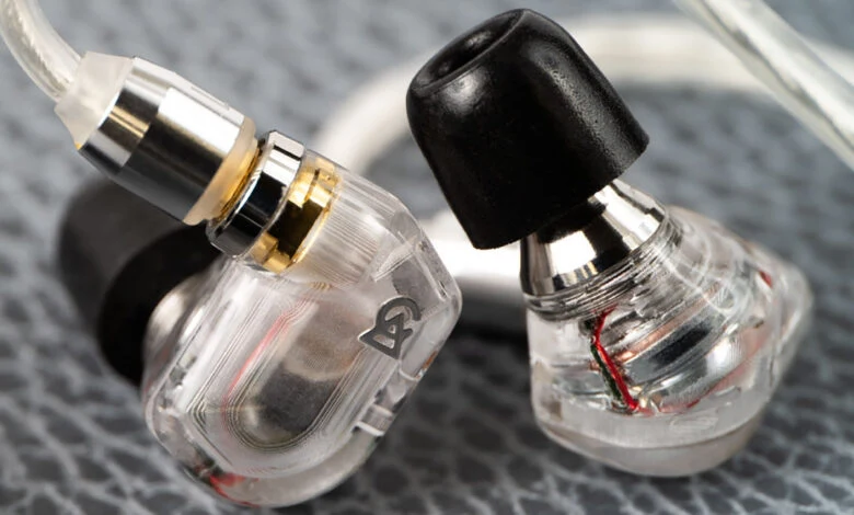 Campfire Audio IRIS