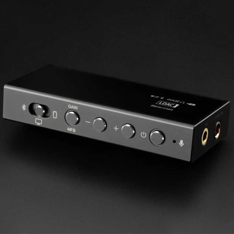 Questyle M18i