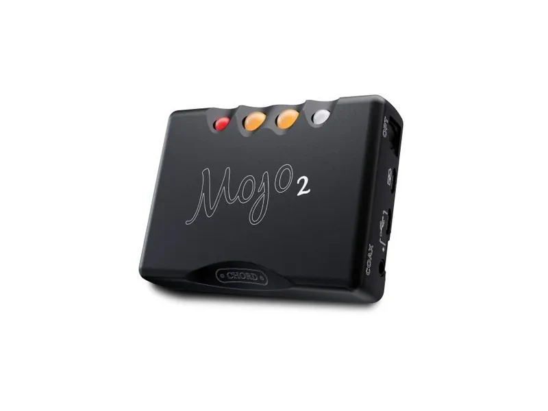 Chord Electronics Mojo 4.4mm