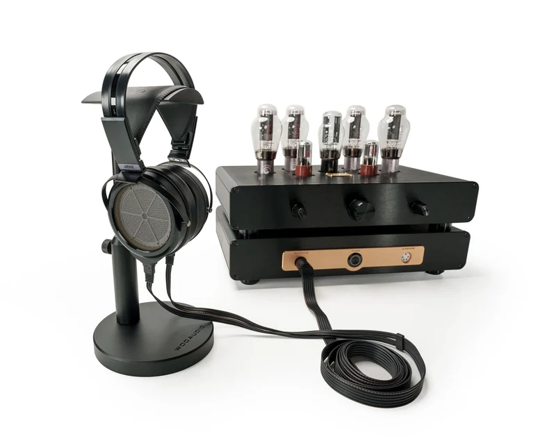 STAX SR-009D