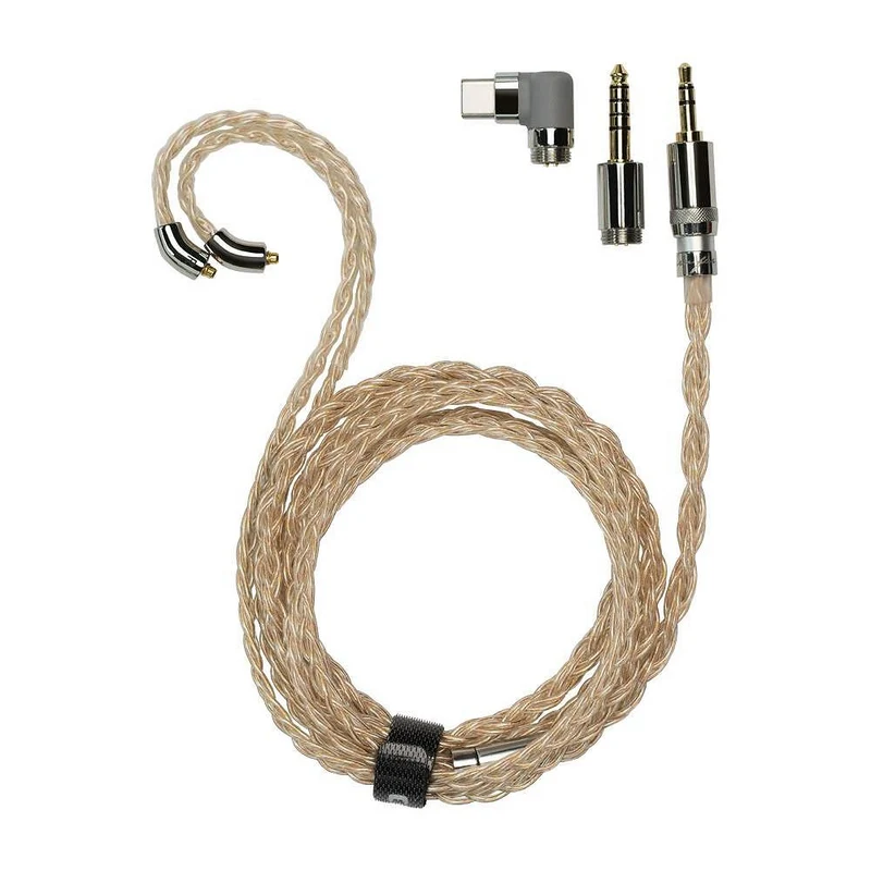 FiiO LC-RE Pro 2025