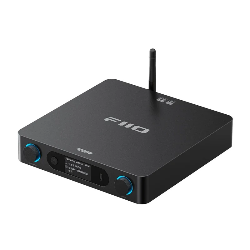 FiiO BR15 R2R
