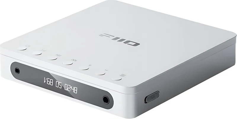 FiiO DM13