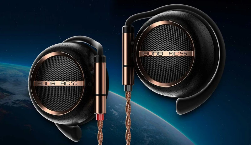 Aune AC55