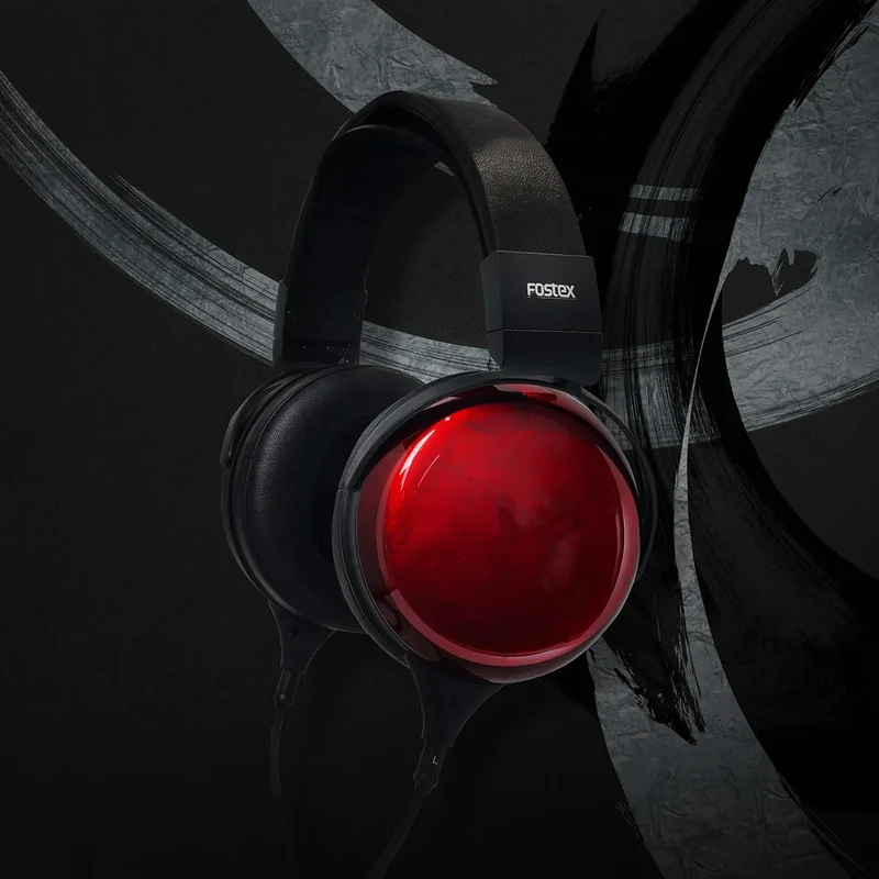 Fostex TH910