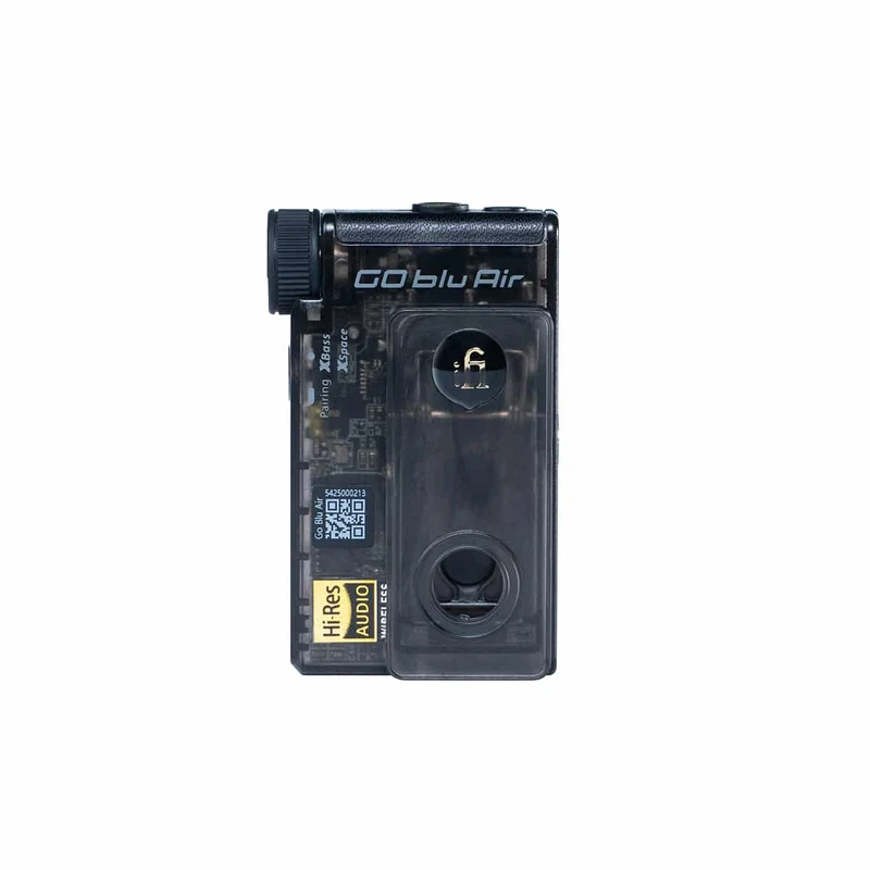 IFI AUDIO GO BLU AIR