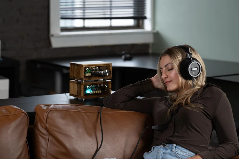 Grado Signature S750
