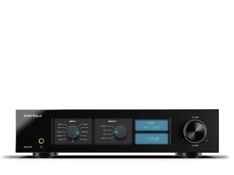 EVERSOLO DAC-Z10
