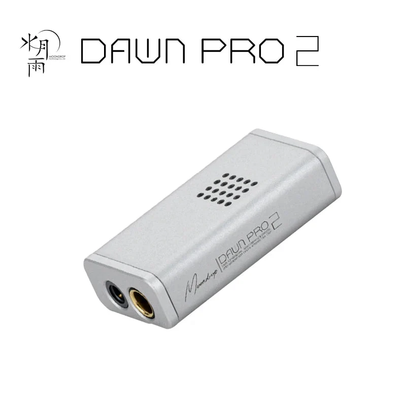 Moondrop Dawn Pro2
