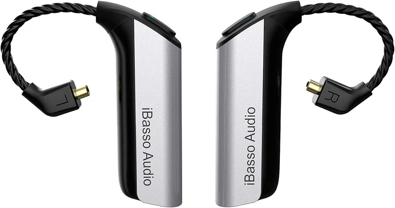 iBasso CF01