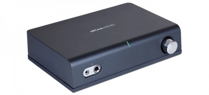 Arcam rHead