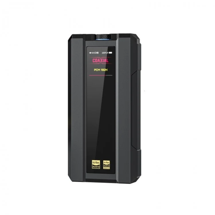 FiiO Q15