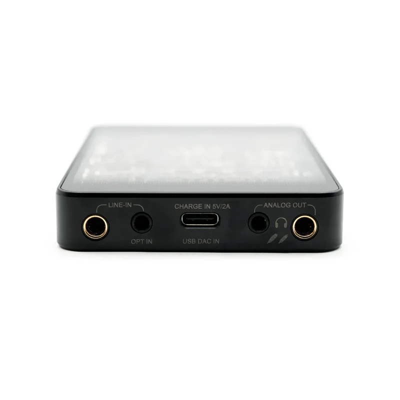Questyle CMA18 Portable