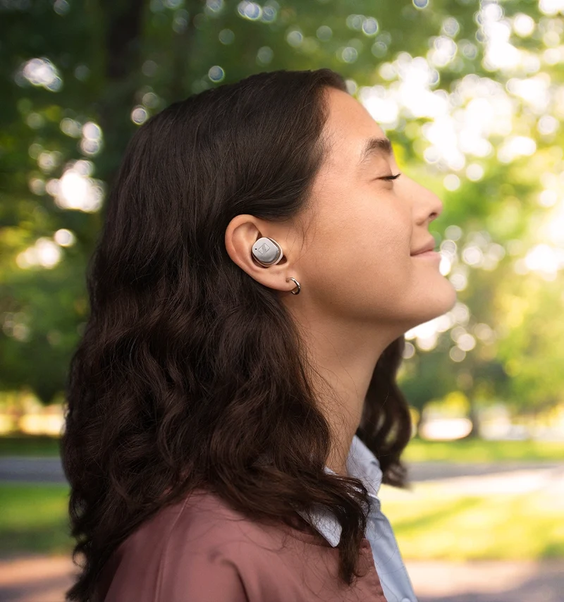 Sennheiser MOMENTUM True Wireless 4