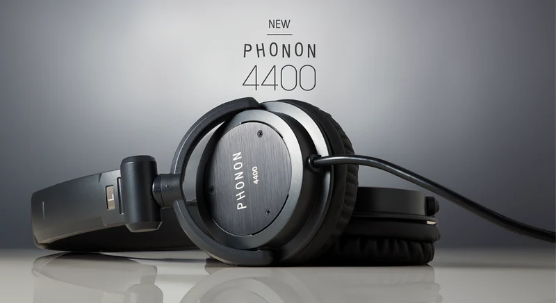 Phonon 4400