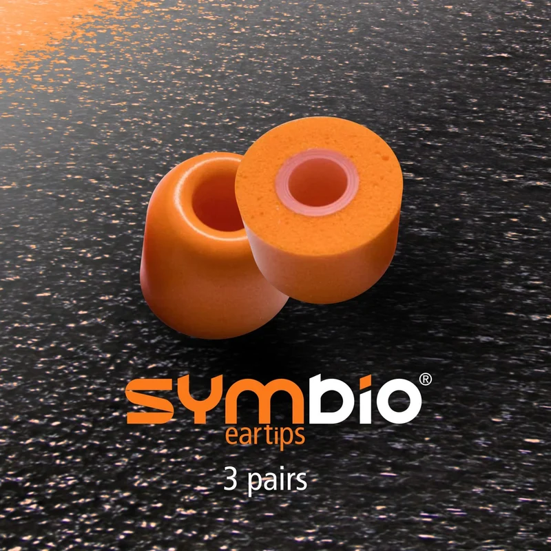 Symbio F