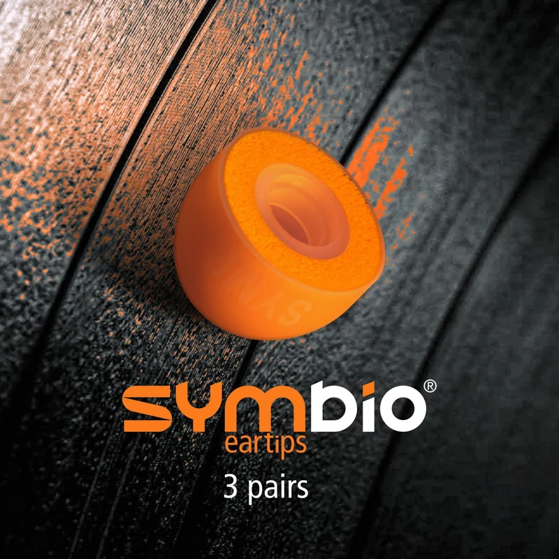 Symbio W