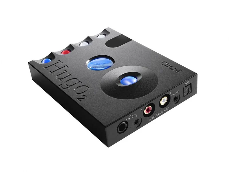 Chord Electronics HUGO2