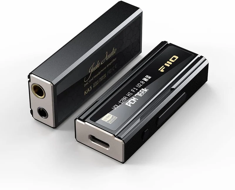 FiiO KA5