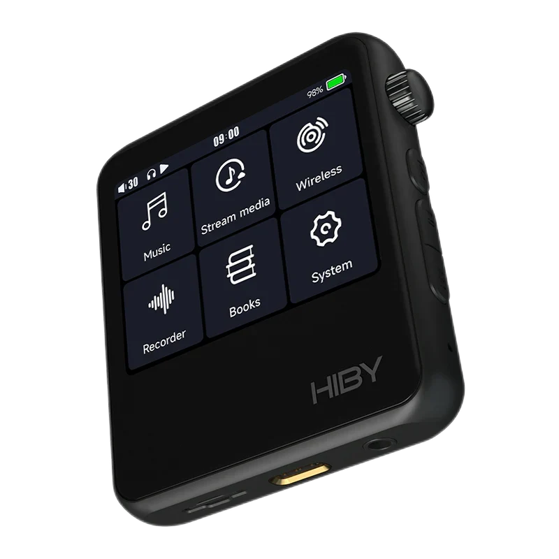 Hiby R2 II
