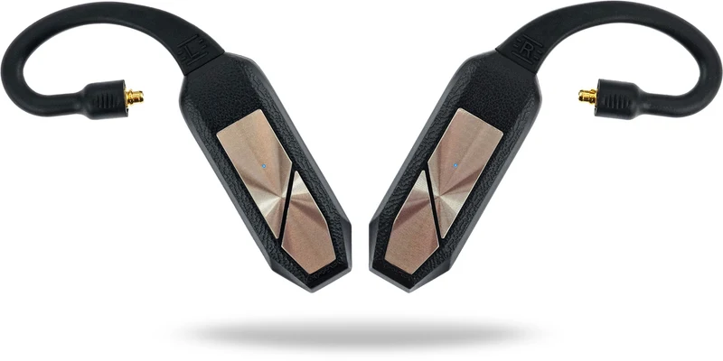 iFi GO pod